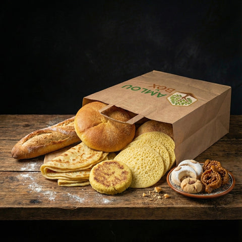 Brot & Backwaren