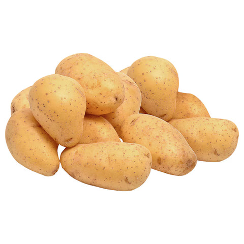 potatoes