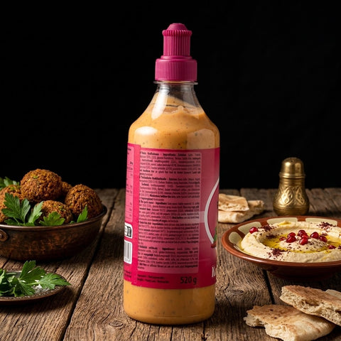 Gala - Thai Sauce Special, 500ml