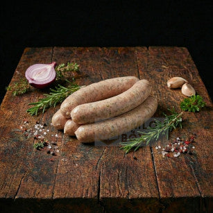 Bratwurst