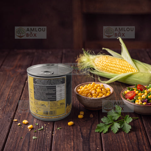 Diadem - Sweet Corn in the Can, 340g
