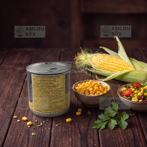 Diadem - Sweet Corn in the Can, 340g