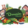 Dounia Markt