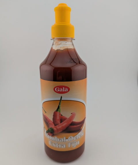 Gala - Sambal Sauce, 500ml