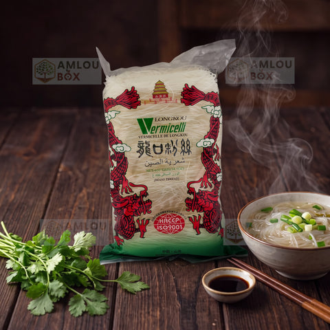 Chinese Glass Noodles
