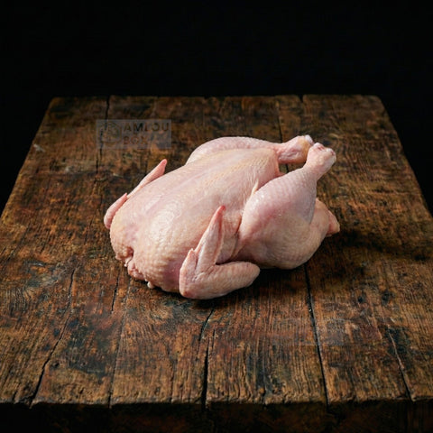 Whole chicken (piece)