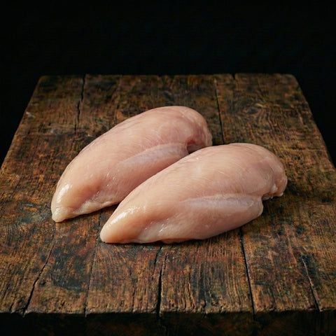 chicken breast