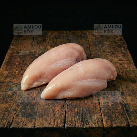 chicken breast