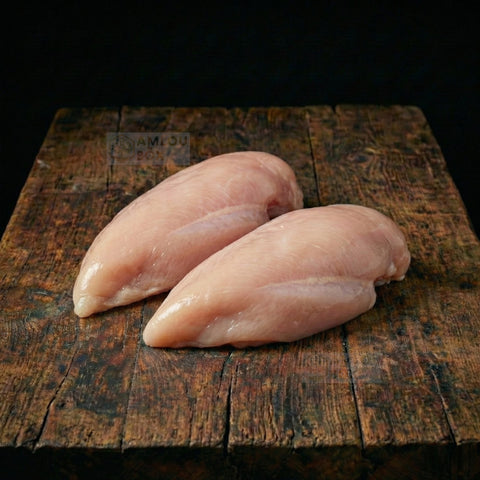 chicken breast
