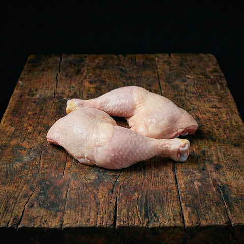 Chicken leg