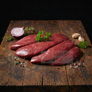 Calf's liver