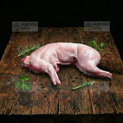 Rabbit (piece)