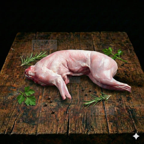 Rabbit (piece)