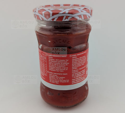 Aicha - Tomatenmark im Glas