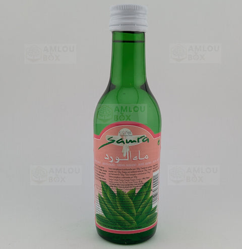 Maward - Reines Rosenwasser (Eau de Rose), 245ml