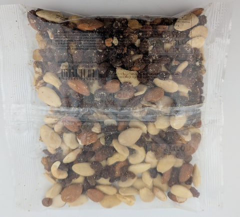 Konouz - Exklusiver Nuss-Mix (Natur), 300g
