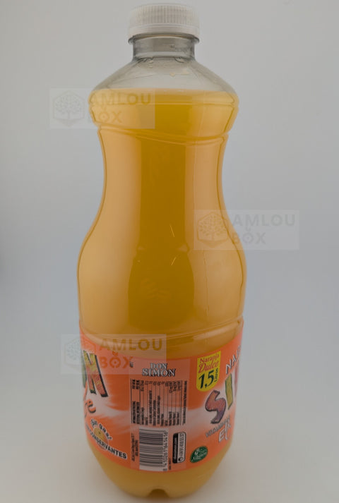 Don Simon - Orangensaft 1.5L