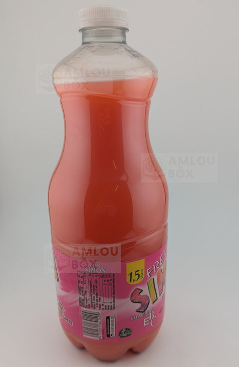 Don Simon - Erdbeersaft 1.5L