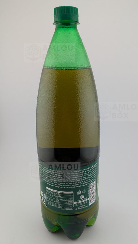 Poms - Marokkanische Apfel-Limonade, 1.3L
