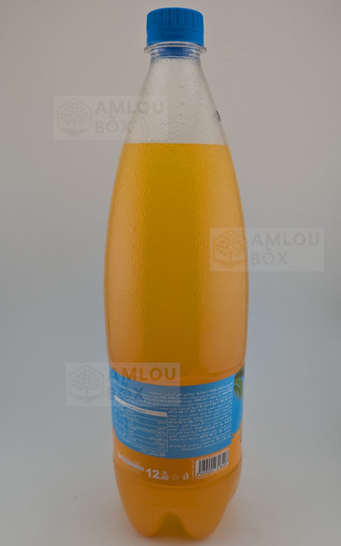 Hawai - Marokkanische Tropenfrucht-Limo, 1.3L