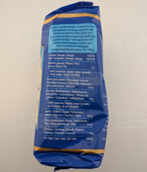Konouz - Gerstengrütze (Tchicha Mittel), 1kg