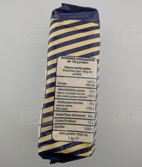 Sol d'Or - Maisgrieß (Polenta Fine), 1kg