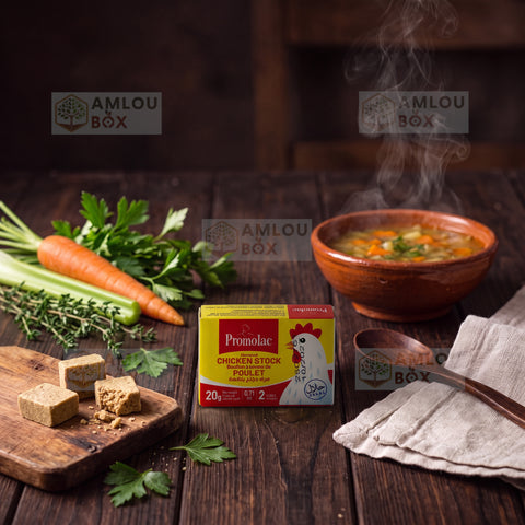 Promolac - Chicken Bouillon