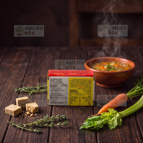 Promolac - Chicken Bouillon