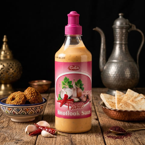 Gala - Thai Sauce Special, 500ml