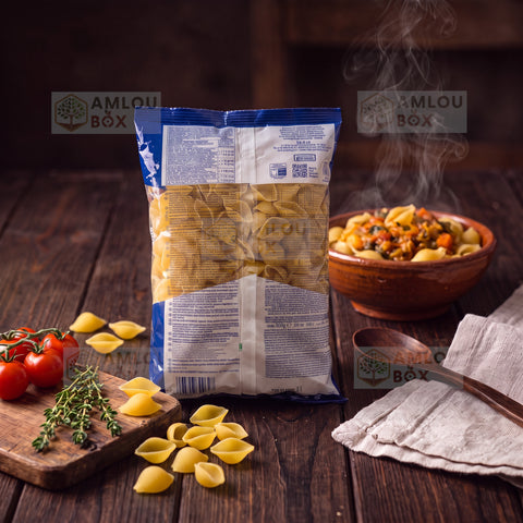 Reggia - Tofe (Shell Pasta) No. 62, 500g