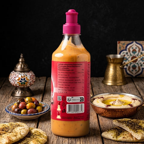 Gala - Thai Sauce Special, 500ml