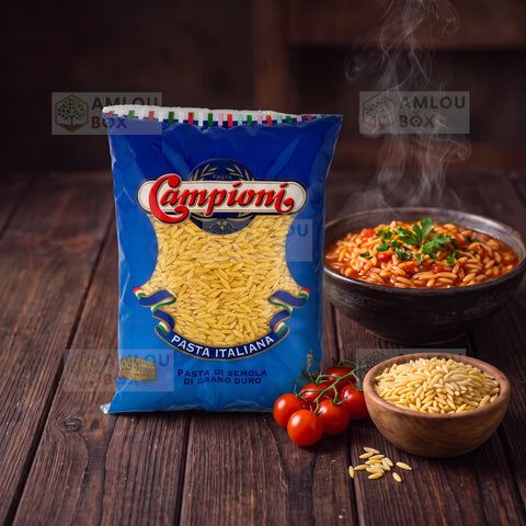 Campioni - Soup Noodles (Santer Medium) No. 17, 1kg